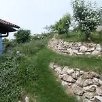 La Casa Blu Appartement *