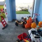 La Casa Blu