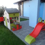 Appartement La Casa Blu *