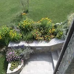 La Casa Blu Appartement *