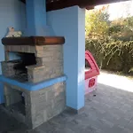 La Casa Blu Montegrosso dʼAsti