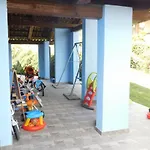 Apartman La Casa Blu Montegrosso dʼAsti