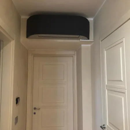 Apartamento La Casa Blu