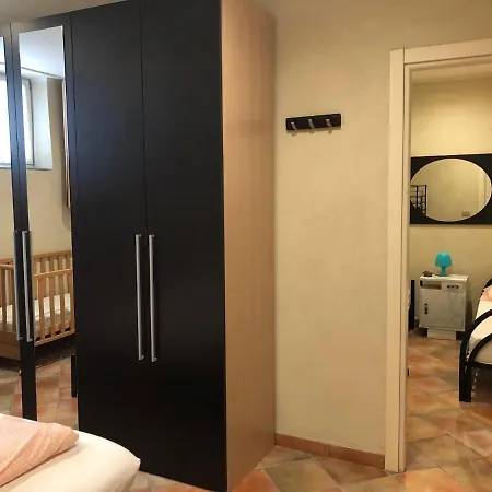 Apartamento La Casa Blu Montegrosso dʼAsti