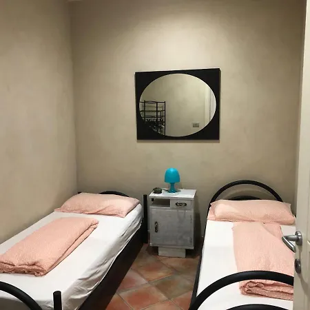 Apartamento La Casa Blu