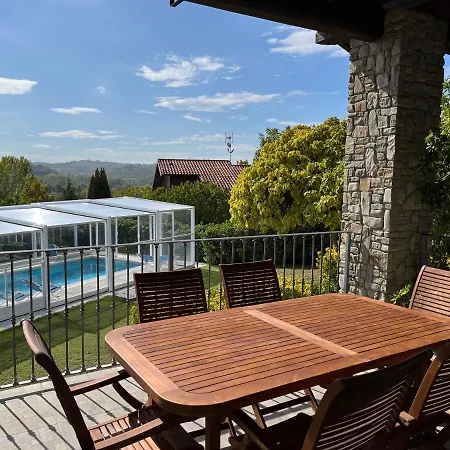 Апартаменты La Casa Blu