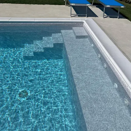 La Casa Blu