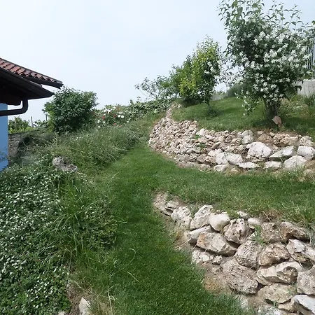 La Casa Blu Appartement *