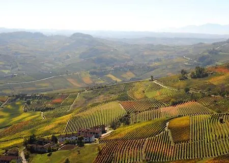 La Casa Blu * Montegrosso d'Asti