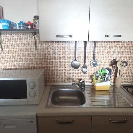 La Casa Blu Montegrosso d'Asti