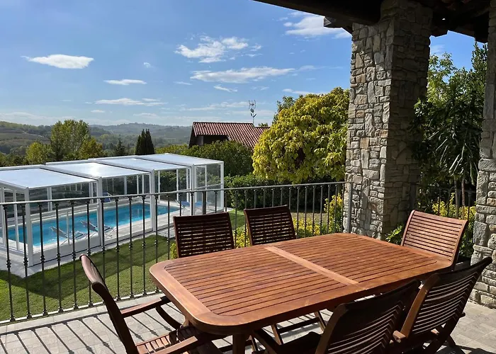 Apartamento La Casa Blu